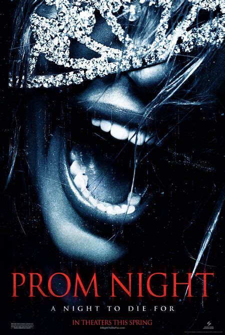 prom night netflix